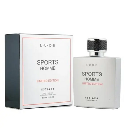 Мъжки Парфюм Estiara Sports Homme EDP 100 мл.