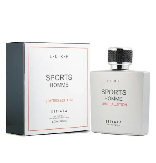 Мъжки Парфюм Estiara Sports Homme EDP 100 мл.
