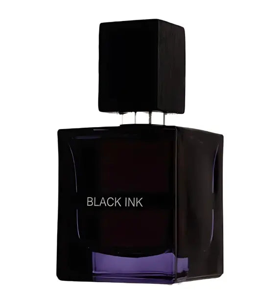 Мъжки Парфюм Fragrance World Black Ink EDP 100 мл.