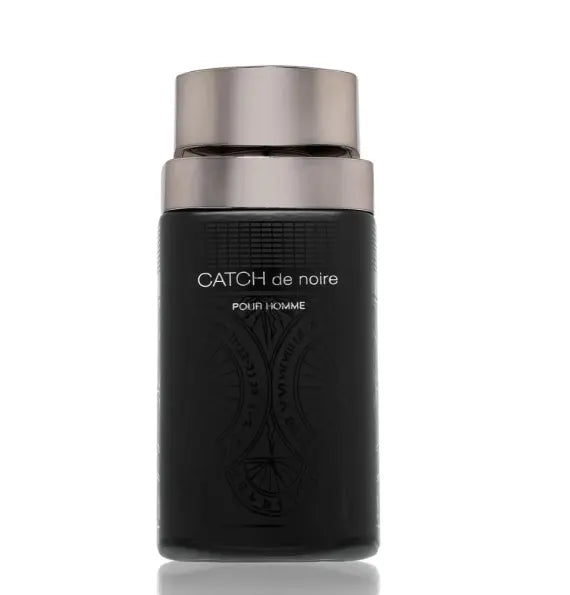 Мъжки Парфюм Fragrance World Catch De Noire EDP 100 мл.