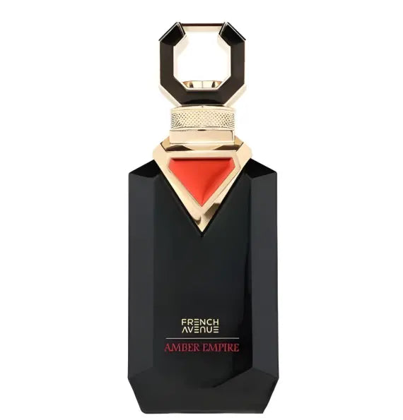 Мъжки Парфюм French Avenue Amber Empire EDP 100 мл.