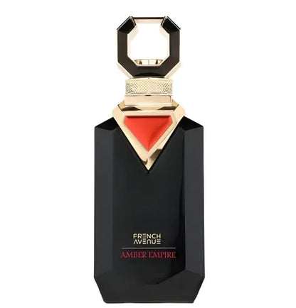 Мъжки Парфюм French Avenue Amber Empire EDP 100 мл.