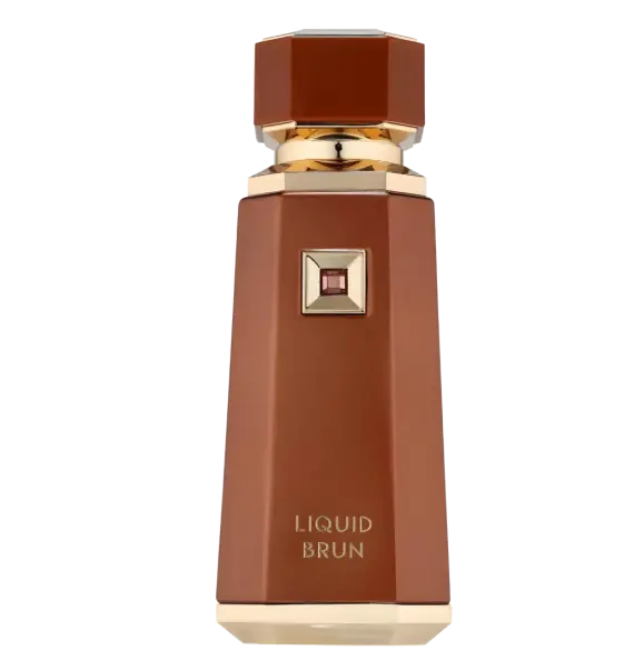 Мъжки Парфюм French Avenue Liquid Brun EDP 100 мл.
