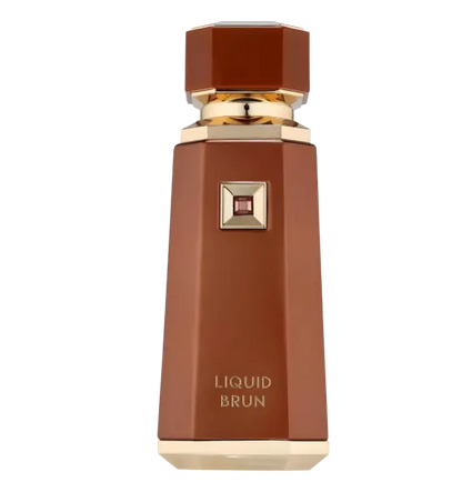 Мъжки Парфюм French Avenue Liquid Brun EDP 100 мл.