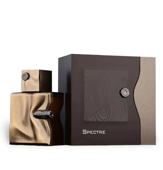 Мъжки Парфюм French Avenue Spectre EDP 80 мл.