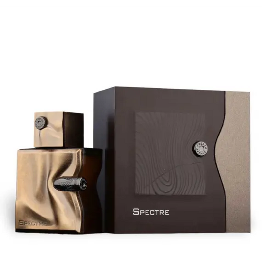 Мъжки Парфюм French Avenue Spectre EDP 80 мл.