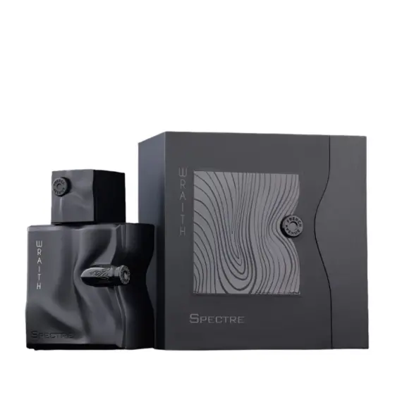 Мъжки Парфюм French Avenue Spectre Wraith EDP 80 мл.