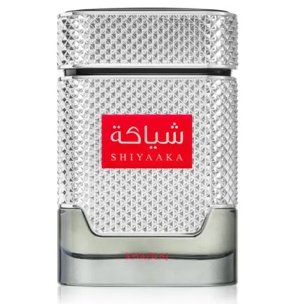 Мъжки Парфюм Khadlaj Shiyaaka For Men EDP 100 мл.
