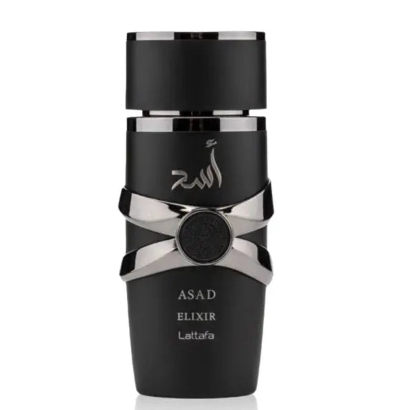 Мъжки Парфюм Lattafa Asad Elixir EDP 100 мл.
