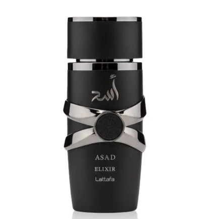 Мъжки Парфюм Lattafa Asad Elixir EDP 100 мл.
