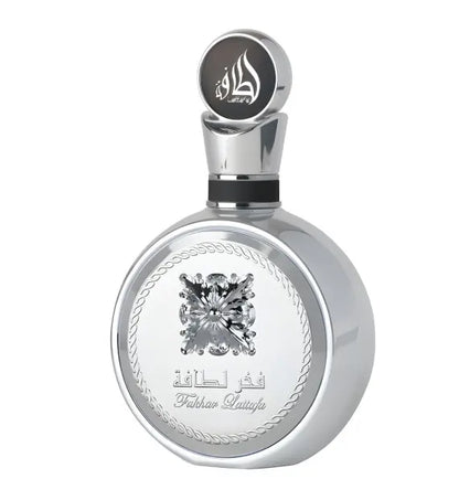 Мъжки Парфюм Lattafa Fakhar Platin EDP 100 мл.