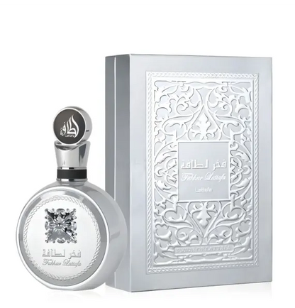 Мъжки Парфюм Lattafa Fakhar Platin EDP 100 мл.