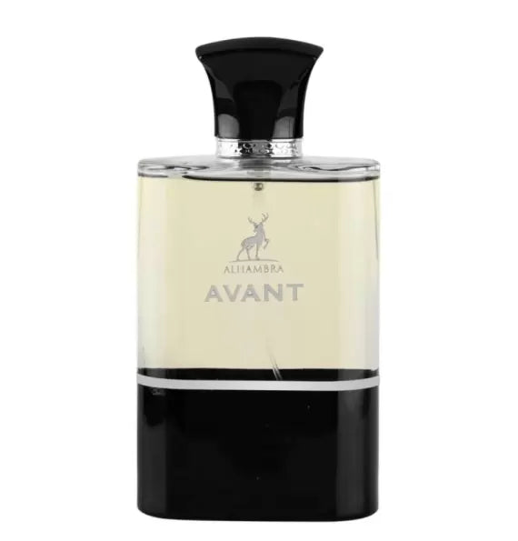 Мъжки Парфюм Maison Alhambra Avant EDP 100 мл.