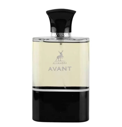 Мъжки Парфюм Maison Alhambra Avant EDP 100 мл.