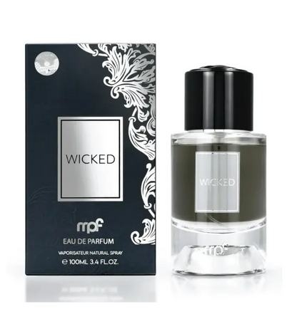 Мъжки Парфюм My Perfumes Wicked EDP 100 мл.