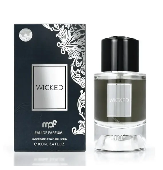Мъжки Парфюм My Perfumes Wicked EDP 100 мл.