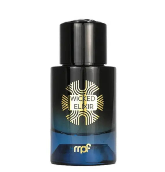 Мъжки Парфюм My Perfumes Wicked Elixir EDP 100 мл.