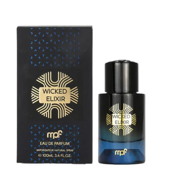 Мъжки Парфюм My Perfumes Wicked Elixir EDP 100 мл.