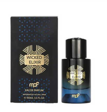 Мъжки Парфюм My Perfumes Wicked Elixir EDP 100 мл.
