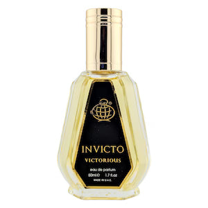 Мъжки Парфюм Invicto Victorious EDP 50 мл.