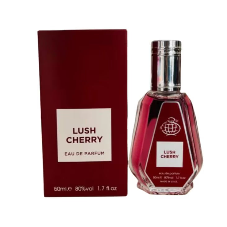 Унисекс Парфюм Lush Cherry EDP 50 мл.