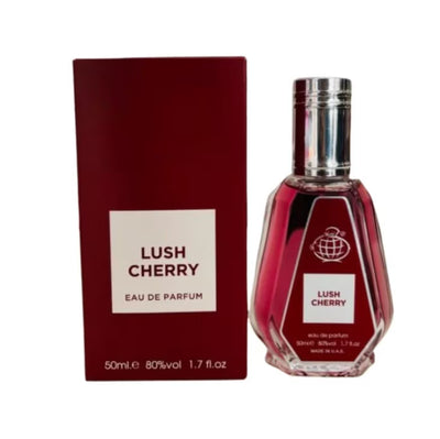 Унисекс Парфюм Lush Cherry EDP 50 мл.
