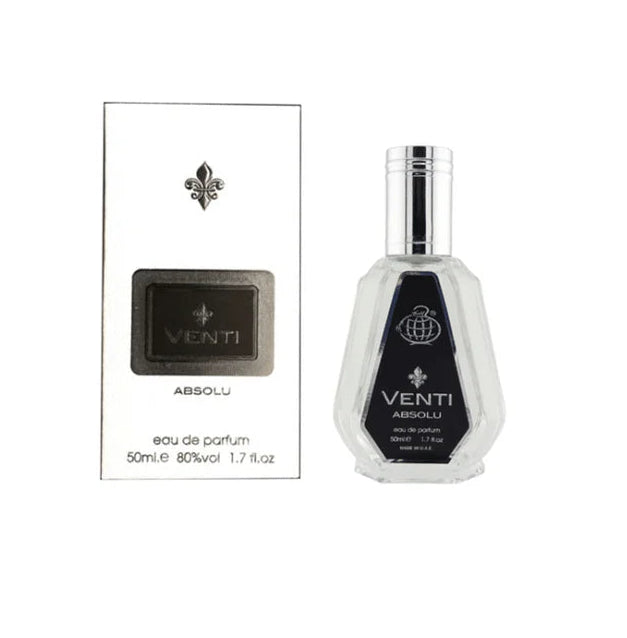 Унисекс Парфюм Fragrance World Venti EDP 50 мл.