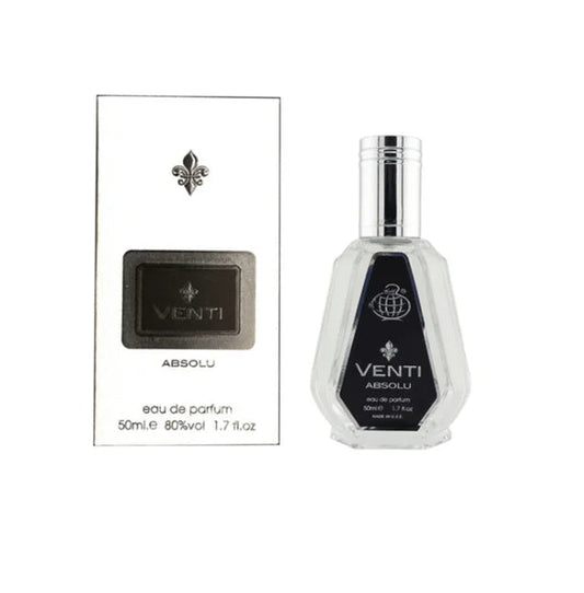 Унисекс Парфюм Fragrance World Venti EDP 50 мл.